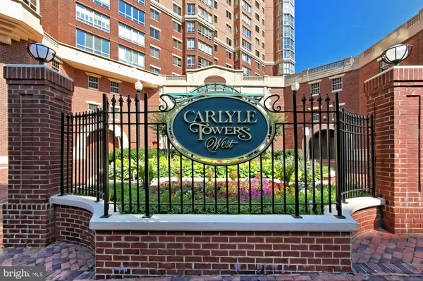 2181 JAMIESON AVE #1601, Alexandria, VA 22314