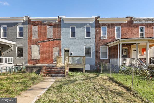 3719 MANCHESTER AVE, Baltimore, MD 21215