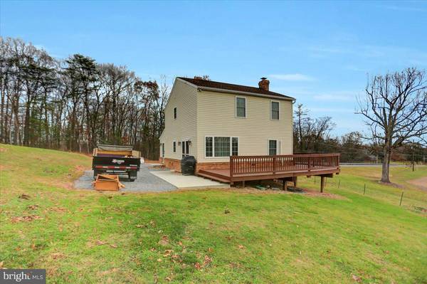 Warfordsburg, PA 17267,2473 GREAT COVE RD