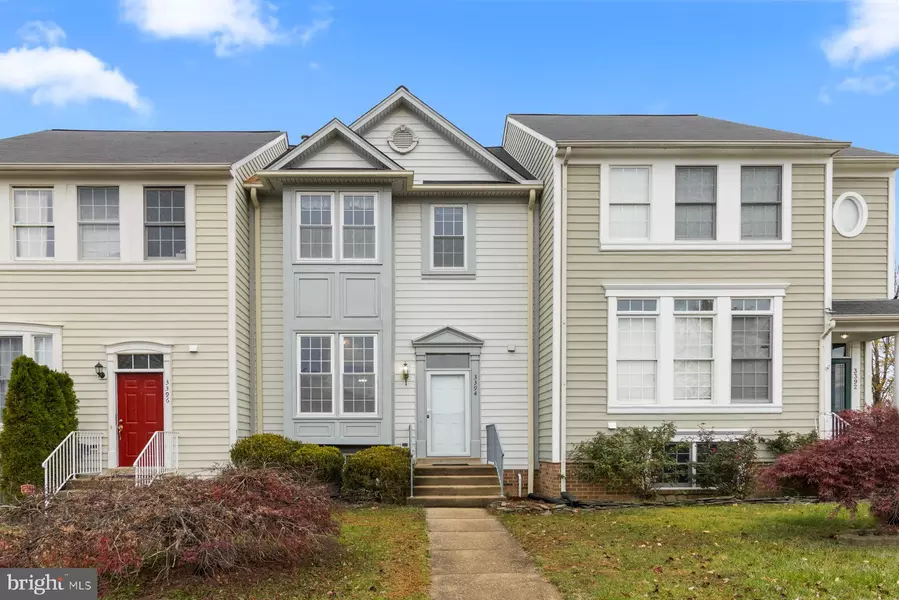 3394 NADIA LOOP, Woodbridge, VA 22193