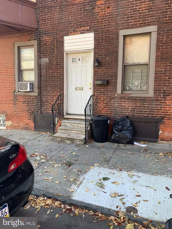 Philadelphia, PA 19124,4268 GRISCOM ST