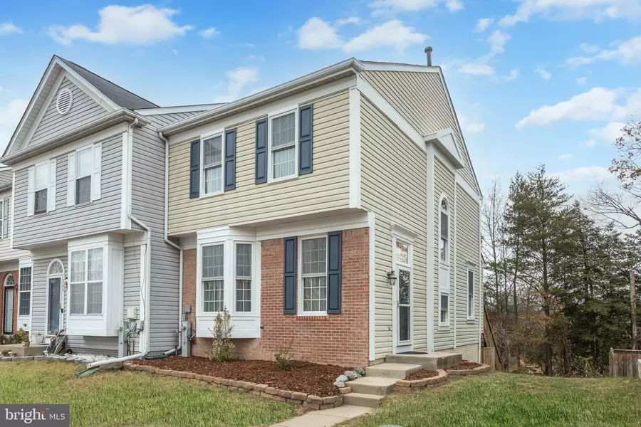 110 EASTRIDGE CIR, Odenton, MD 21113