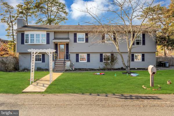 1430 KENNY ST, Forked River, NJ 08731