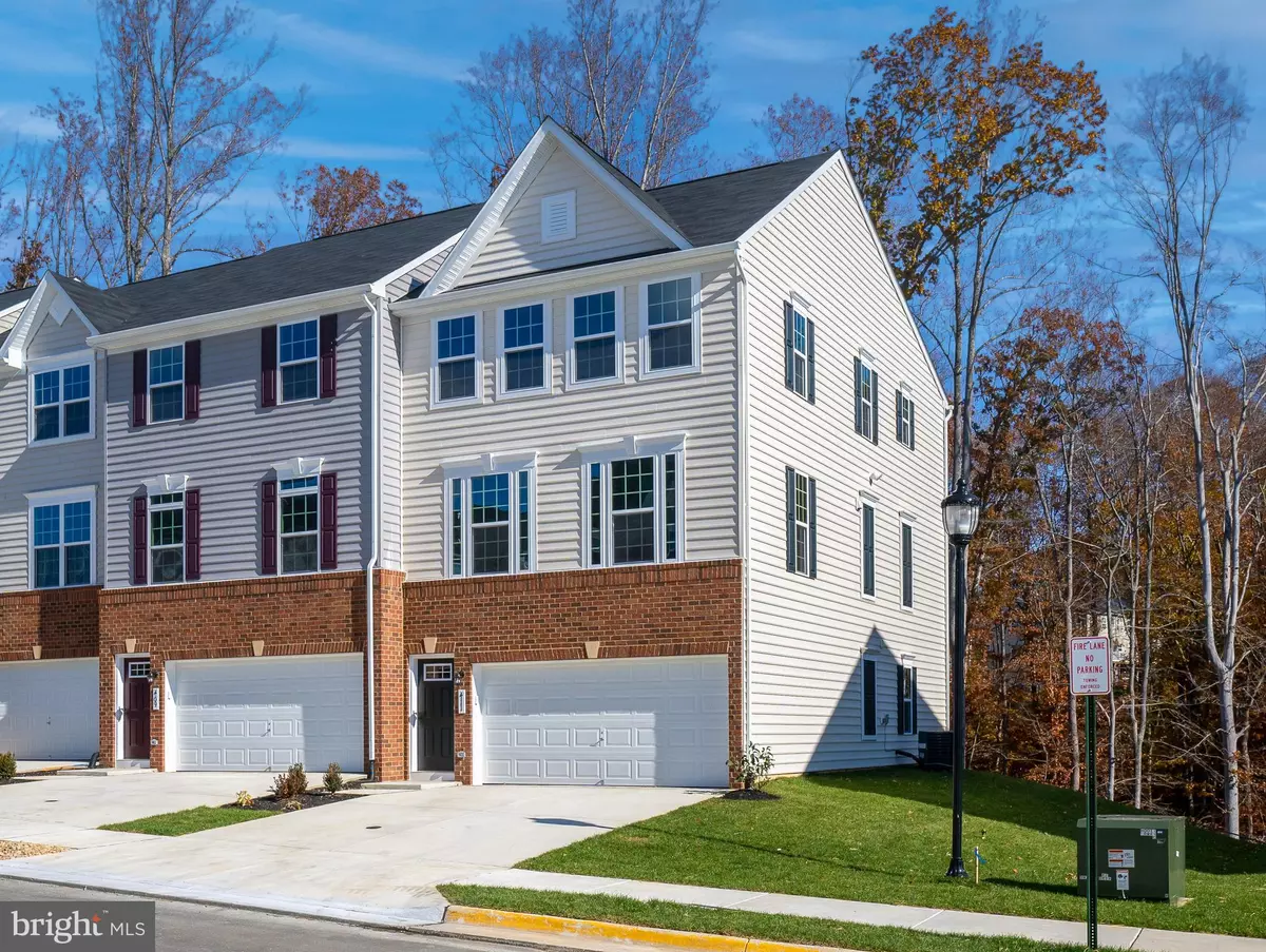 Fredericksburg, VA 22405,411 RISING SUN