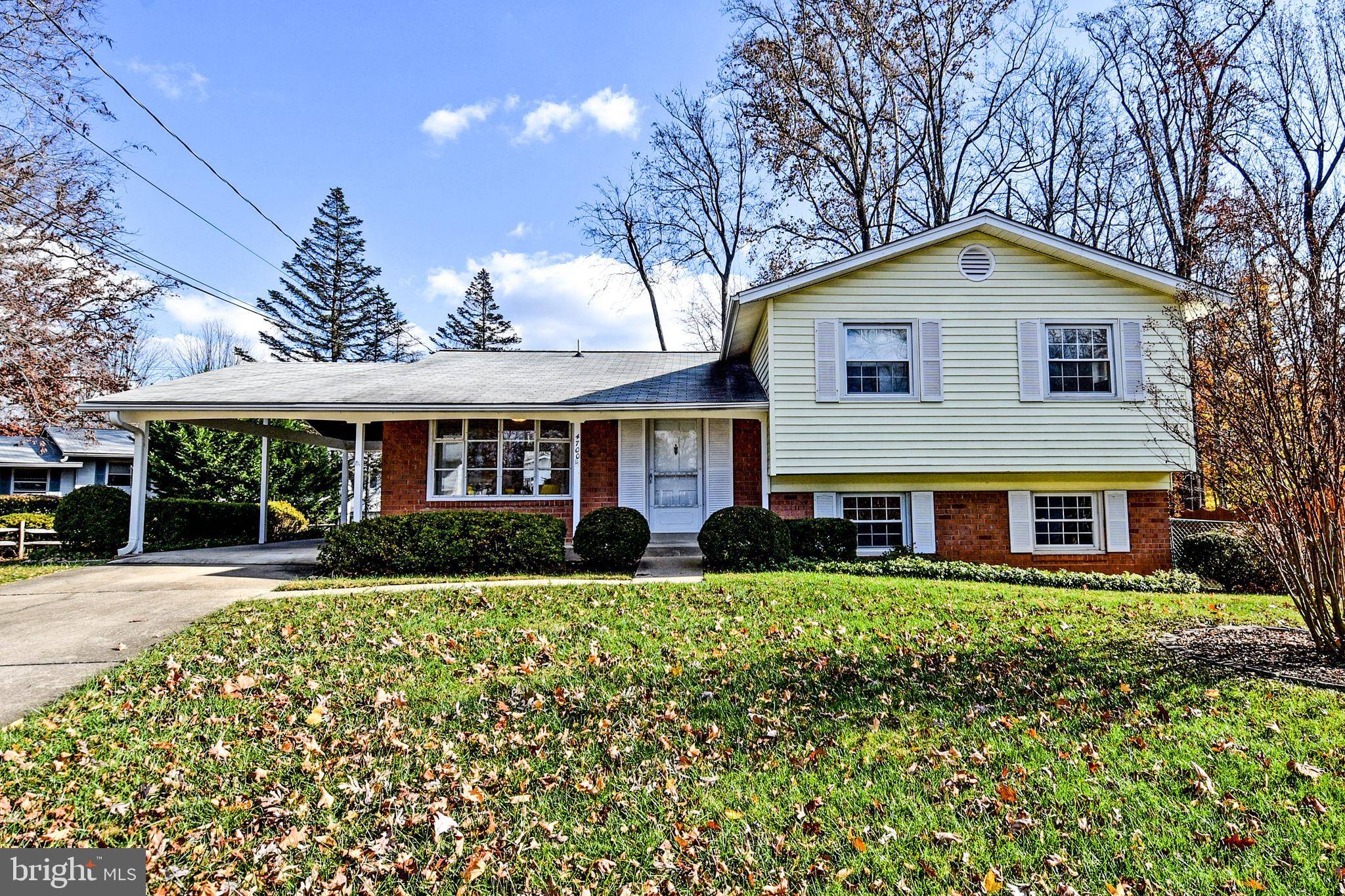4700 LANCE CT, Rockville, MD 20853