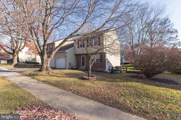 Thorndale, PA 19372,13 LISA DR