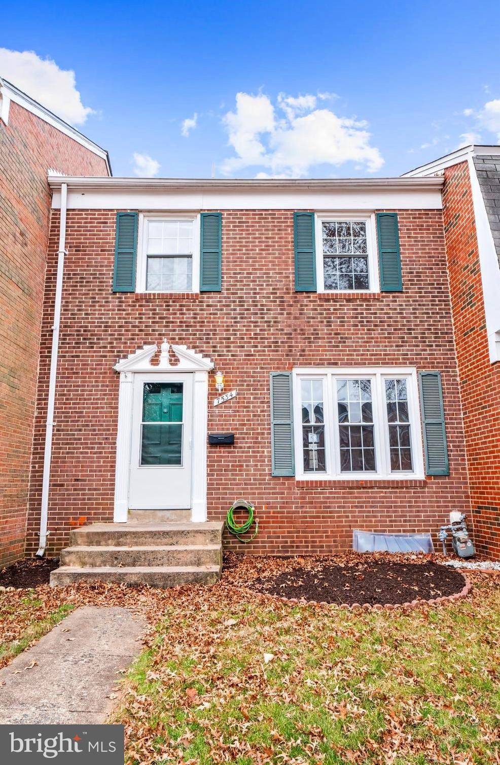7534 CAMPBELL CT, Manassas, VA 20109