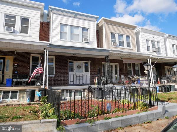 5338 AKRON ST, Philadelphia, PA 19124