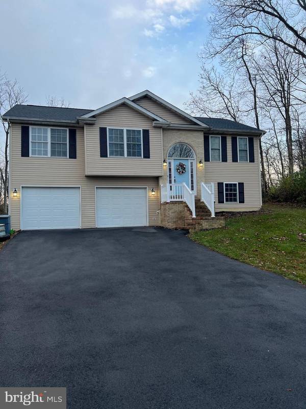 234 TARA DR, Martinsburg, WV 25403