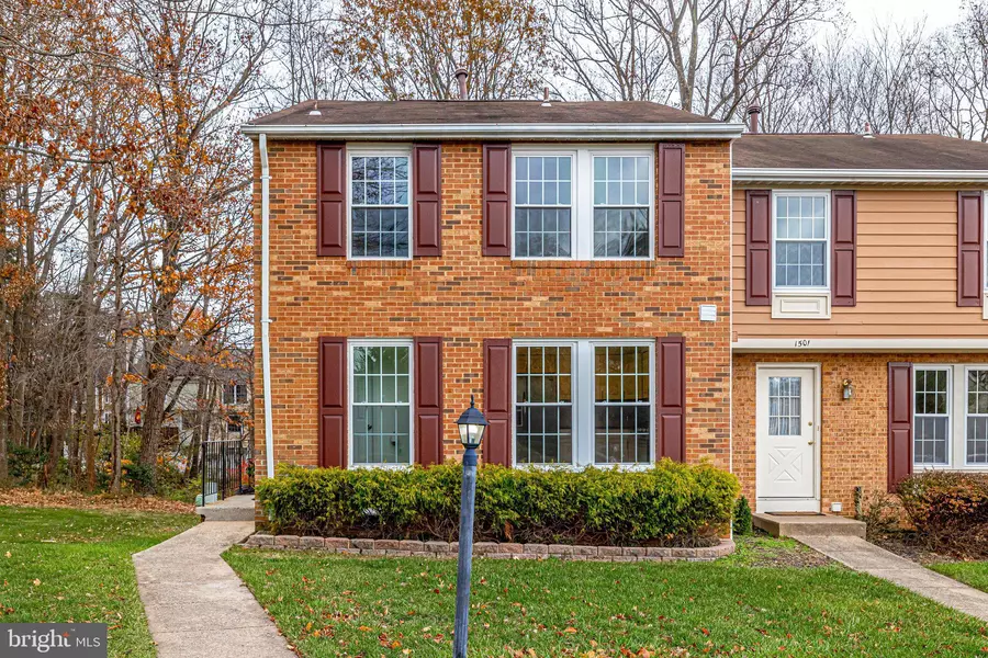 1499 AUTUMN RIDGE CIR, Reston, VA 20194