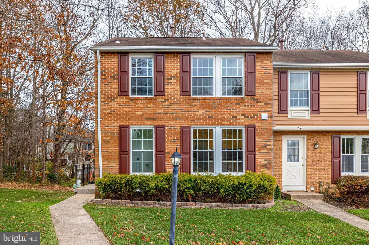 Reston, VA 20194,1499 AUTUMN RIDGE CIR