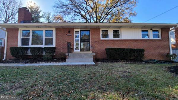 6004 85TH AVE, New Carrollton, MD 20784