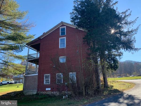 Burnt Cabins, PA 17215,233 GRIST MILL RD