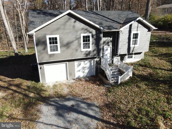 227 ASPEN RD, Harpers Ferry, WV 25425