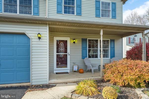 Birdsboro, PA 19508,516 CANVASBACK CT