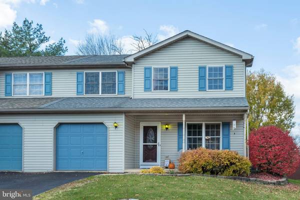 516 CANVASBACK CT, Birdsboro, PA 19508