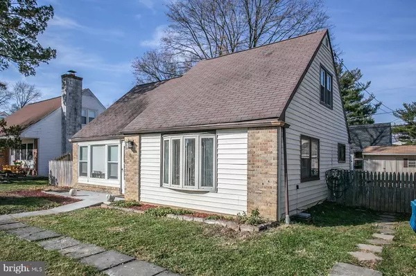 Norristown, PA 19403,66 OXFORD CIR