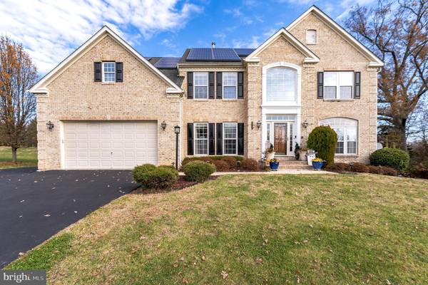 3308 TINKERS BRANCH WAY, Fort Washington, MD 20744