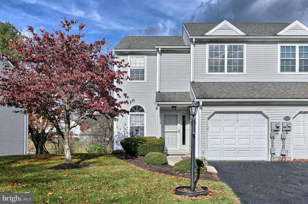 6112 SPRING KNOLL DR, Harrisburg, PA 17111