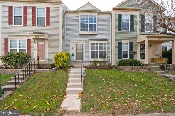 7213 STOVER DR, Alexandria, VA 22306