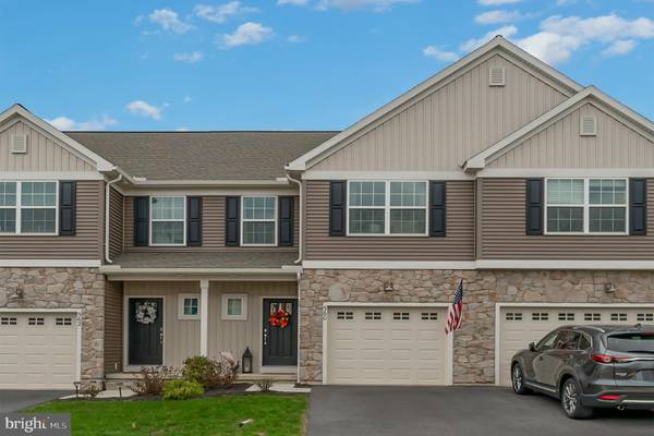 560 BROOK SHIRE CT, Mechanicsburg, PA 17055