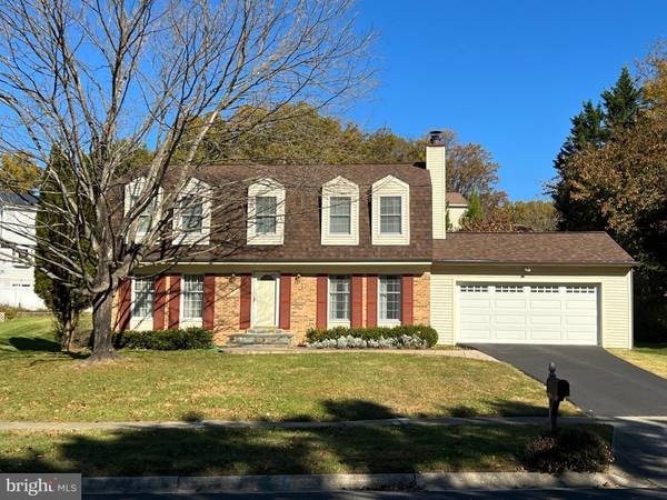 2316 DECKMAN LN, Silver Spring, MD 20906