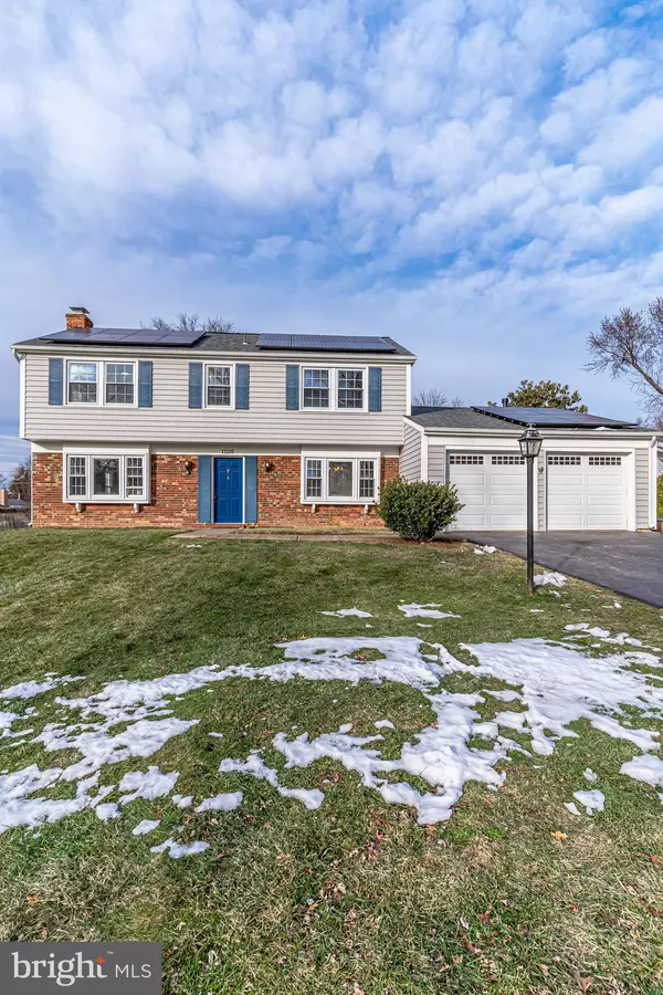 Fairfax, VA 22033,13116 PEBBLE LANE