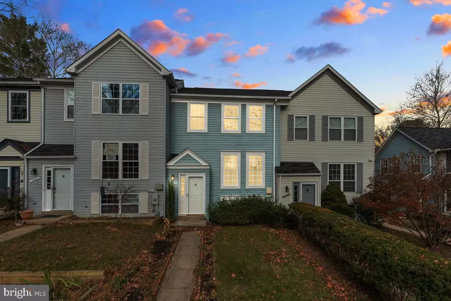 7493 SETTING SUN WAY, Columbia, MD 21046