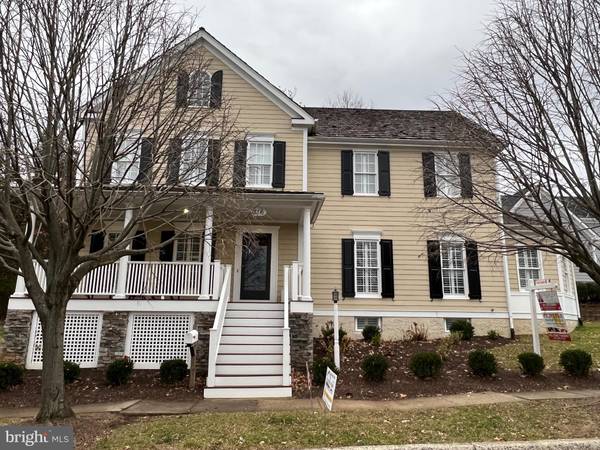 516 KENT OAKS WAY, Gaithersburg, MD 20878