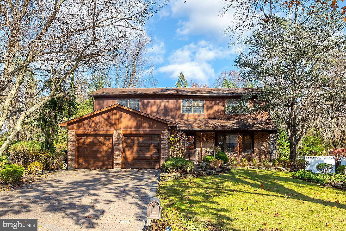 109 CHARLANN CIR, Cherry Hill, NJ 08003