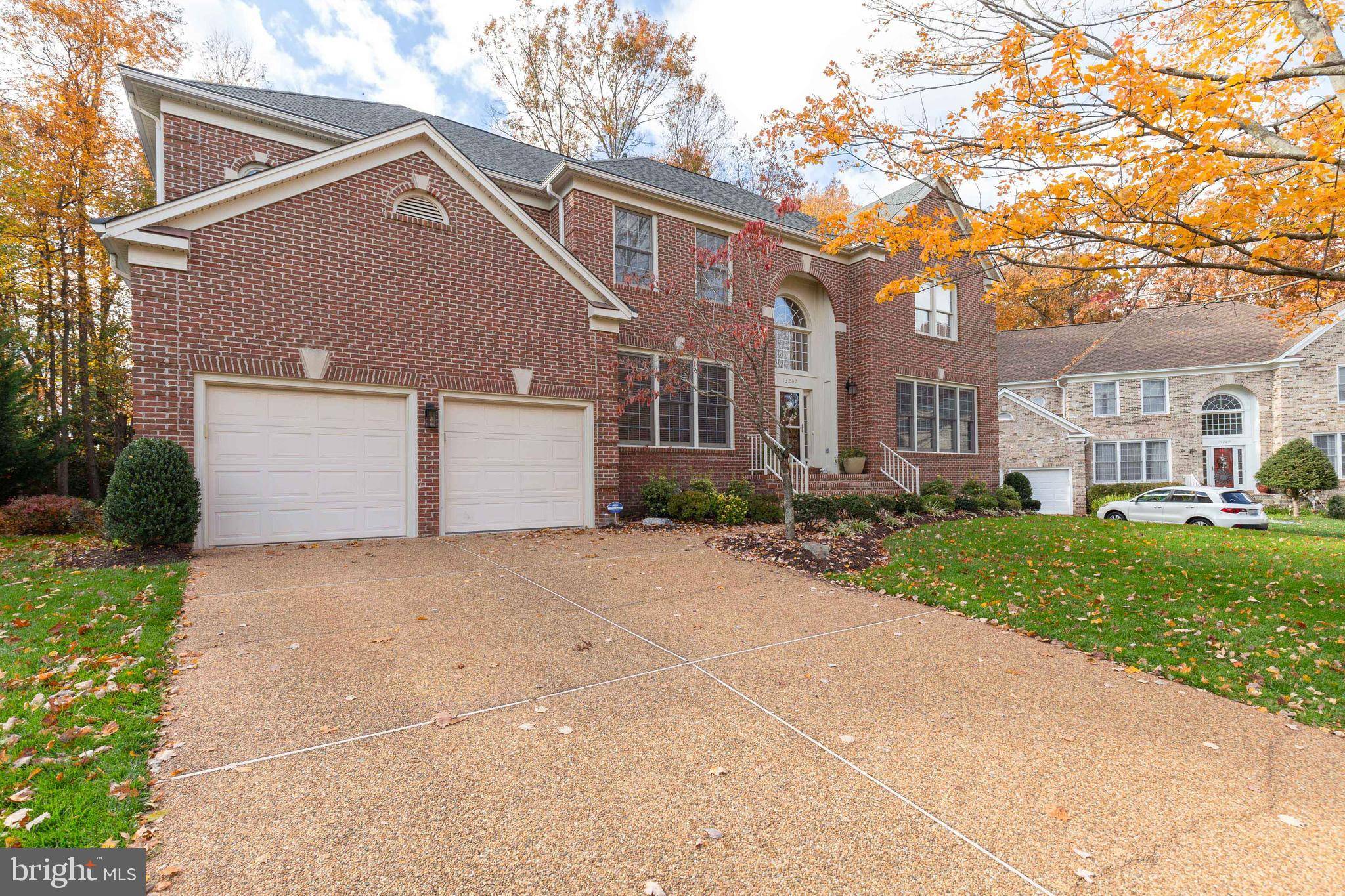 13207 FRANKLIN VIEW CT, Fairfax, VA 22033