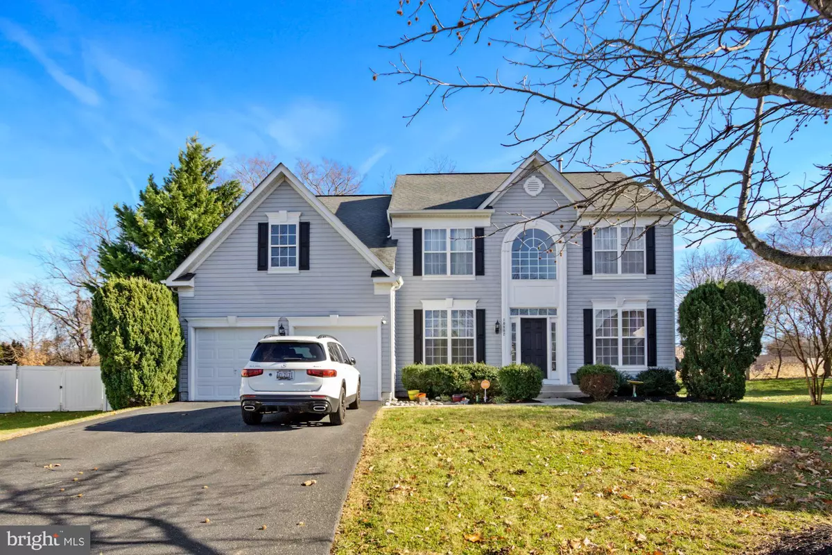 Upper Marlboro, MD 20772,10802 THIMBLEBERRY CT