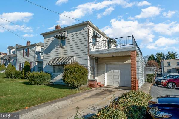 333 WAYNE AVE, Chambersburg, PA 17201