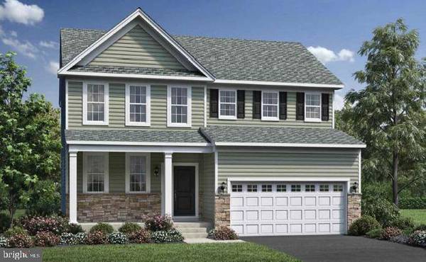 2431 SUNFISH CIR #LOT 94, Quakertown, PA 18951