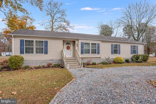 37177 FLORIDA DR, Frankford, DE 19945