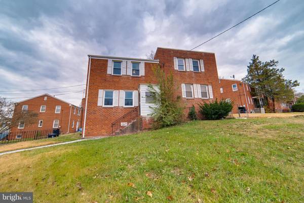 4037 LYONS ST, Temple Hills, MD 20748