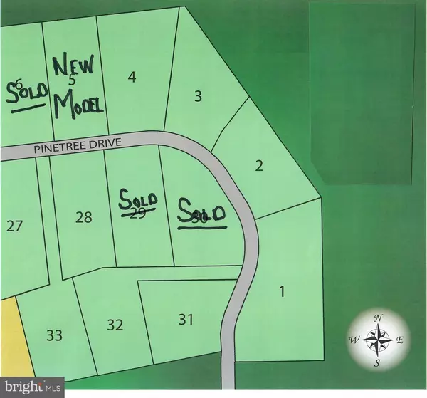 Duncannon, PA 17020,63 PINETREE LOT 27 DR