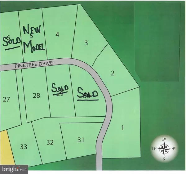 Duncannon, PA 17020,51 PINETREE LOT 31 DR