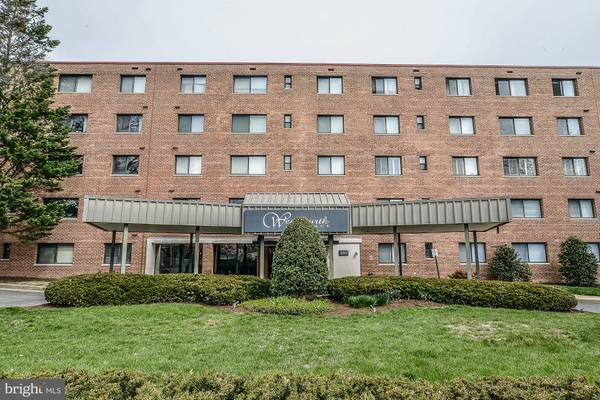 3515 WASHINGTON BLVD #306, Arlington, VA 22201