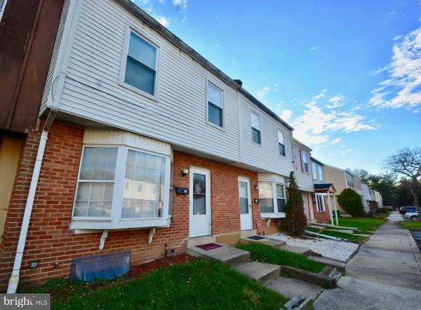 32 FLEMING ST, Newark, DE 19713