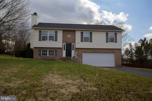 Martinsburg, WV 25403,342 CANTERBURY DR