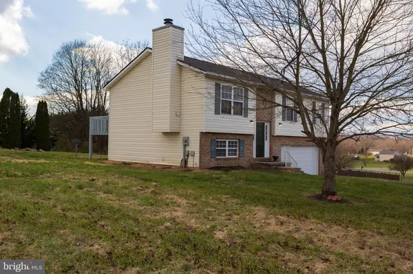 Martinsburg, WV 25403,342 CANTERBURY DR