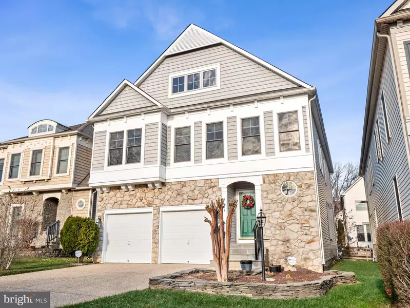 5683 TOWER HILL CIR, Alexandria, VA 22315