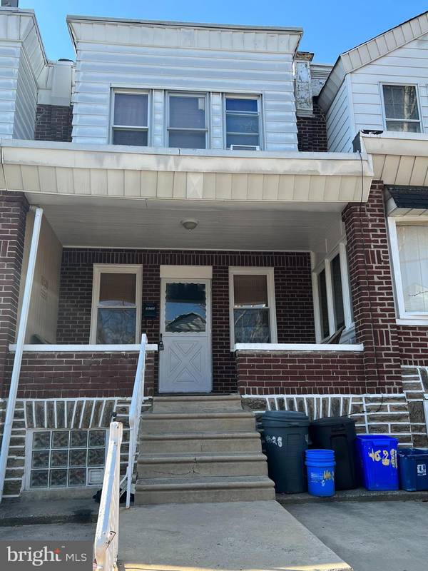 4628 HORROCKS STREET, Philadelphia, PA 19124