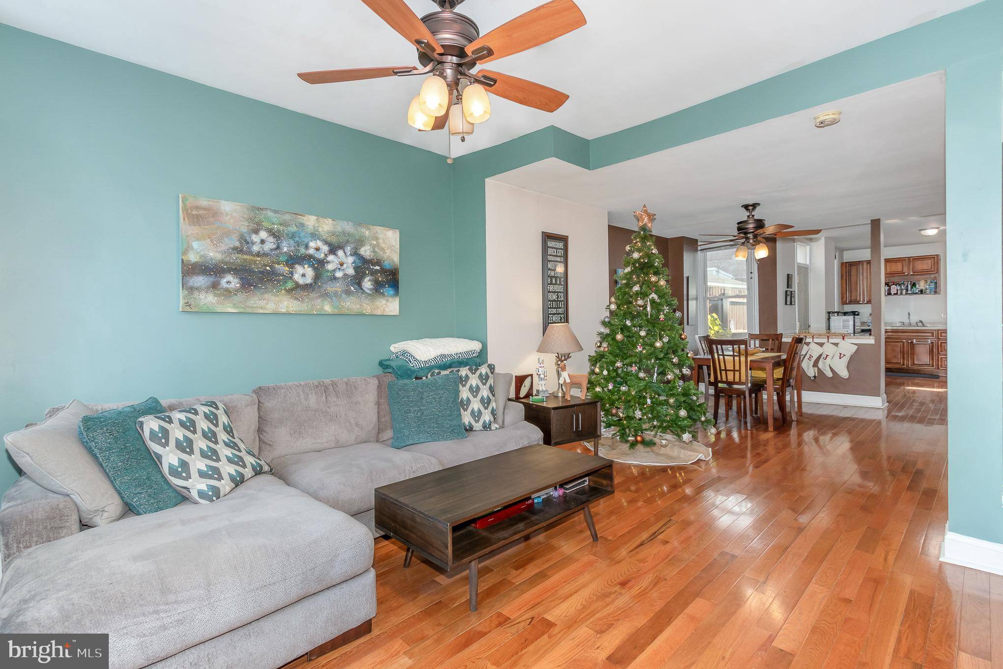 Harrisburg, PA 17102,435 KELKER ST