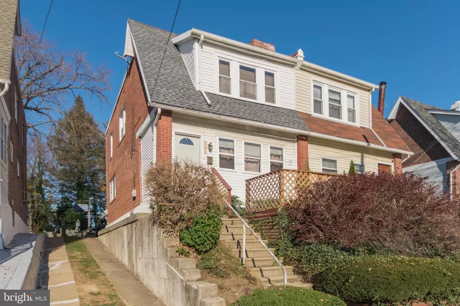 7328 ROCKWELL AVE, Philadelphia, PA 19111