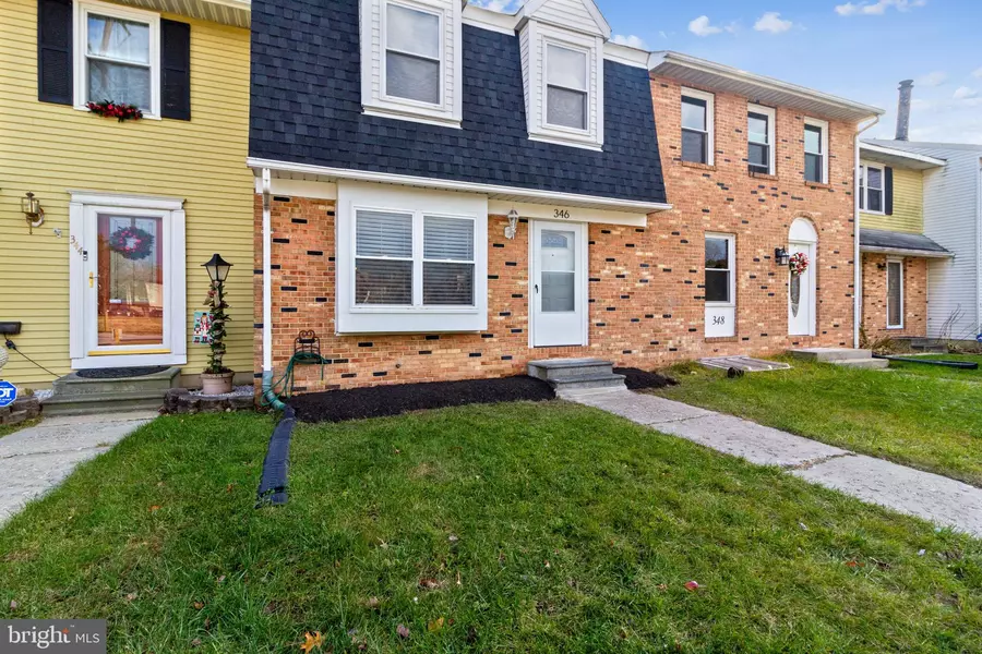 346 SHETLANDS SQ, Glen Burnie, MD 21061