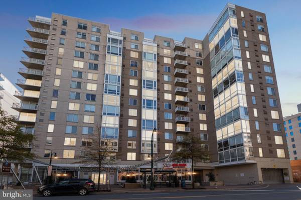 930 WAYNE AVE #205, Silver Spring, MD 20910