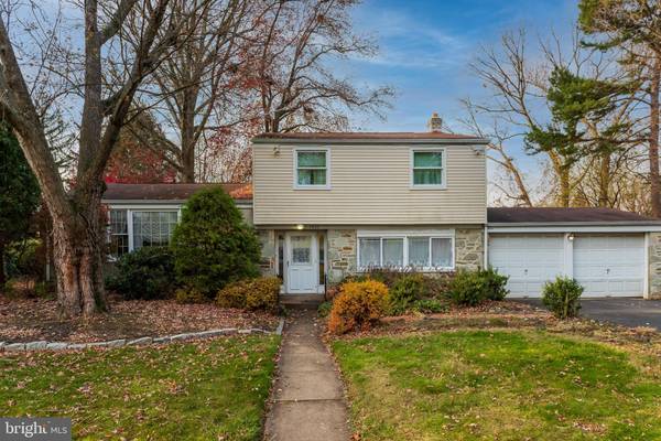 3860 SIDNEY RD, Huntingdon Valley, PA 19006