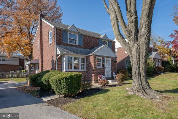 240 CLAMAR AVE, Havertown, PA 19083